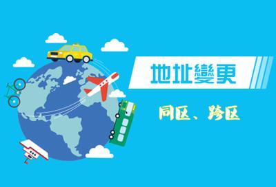 码上办事如何修改手机号