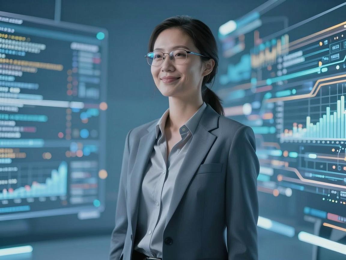 币安Web3开发公司引领未来数字金融革命