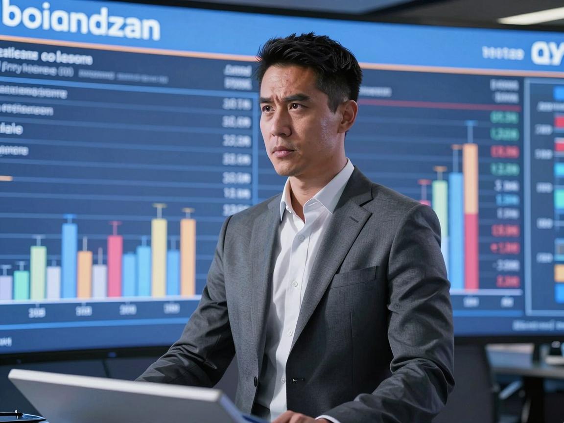 币安网，比特币交易平台的领航者