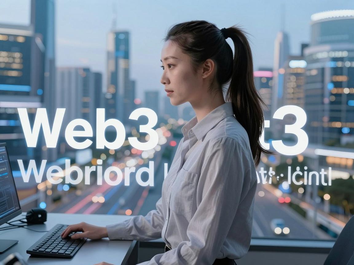 探索Web3世界,欧义官网入口网址全解析
