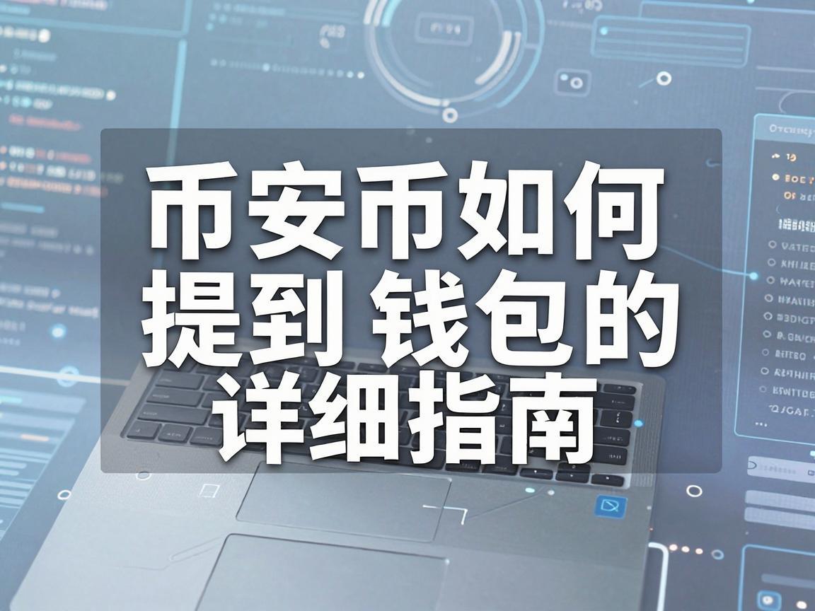 币安币如何提到钱包的详细指南