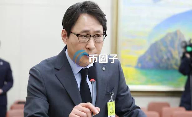 韩国加密货币交易所Bithumb CEO李在元遭列为贿赂嫌疑人 涉嫌立法打压Upbit