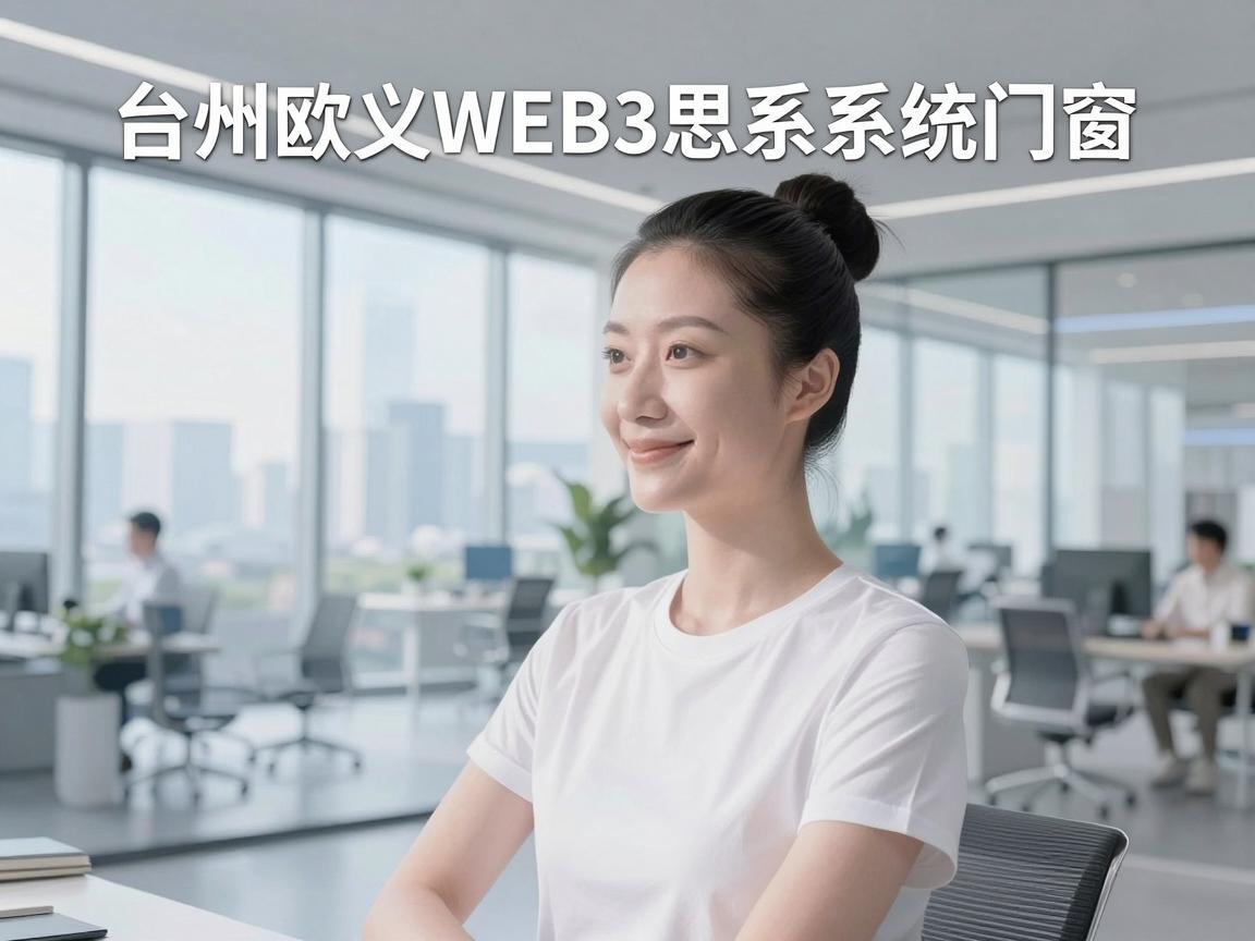台州欧义Web3思系统门窗，引领未来家居的智能革新