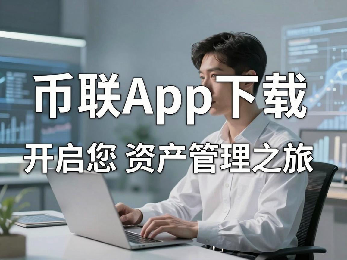 币联App下载，开启您的数字资产管理之旅