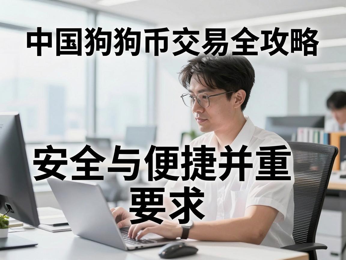 中国狗狗币交易全攻略,安全与便捷并重
