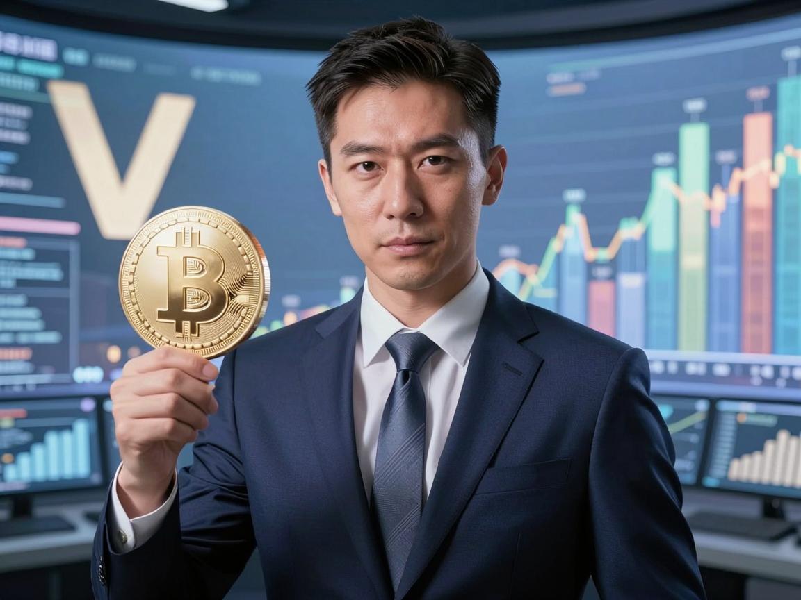 V 神对狗狗币的投资,数字货币领域的新动向