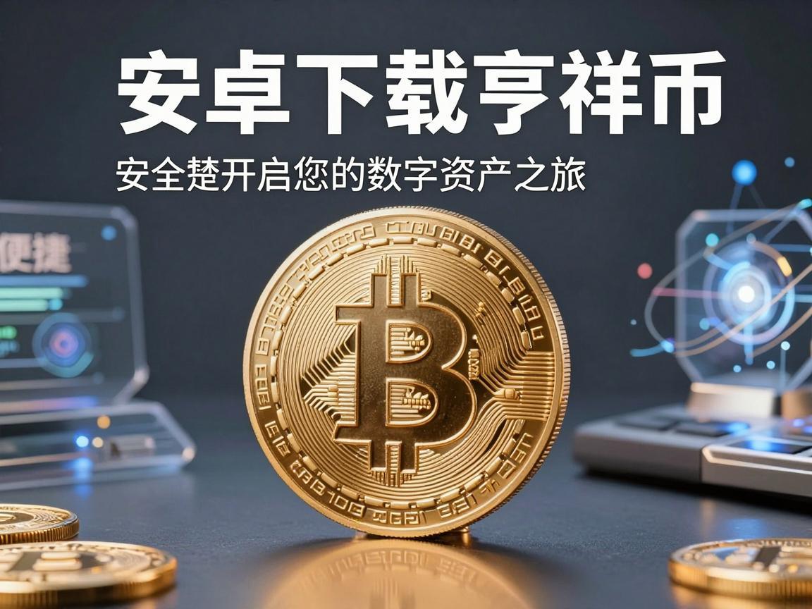 安卓下载亨祥币，安全便捷，开启您的数字资产之旅
