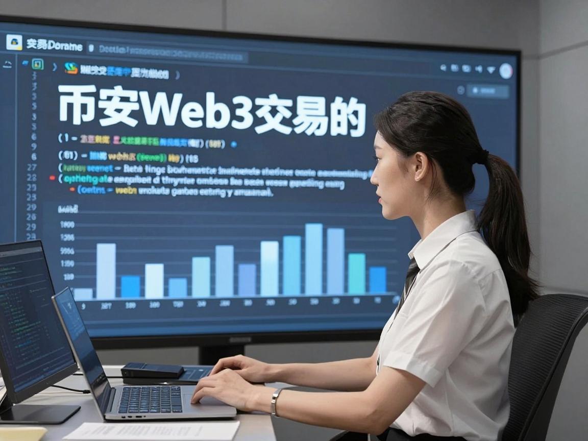 币安Web3交易的合法性探讨