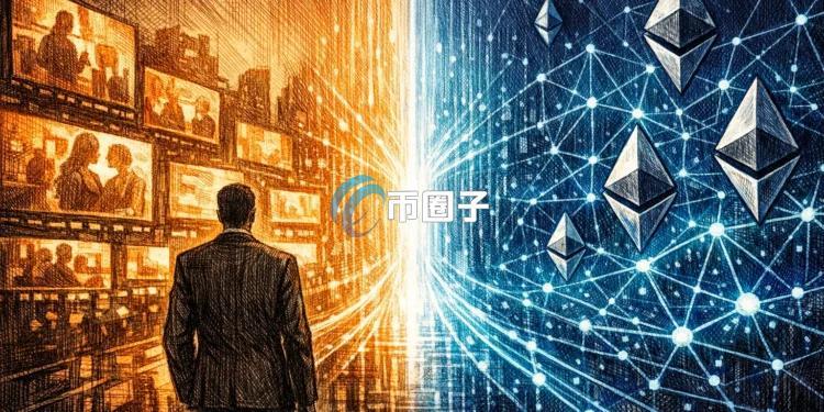 韩国科技大厂LG与以太坊L2 Arbitrum合作:将建立区块链网络 瞄准数字市场