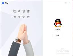 tim如何设置开机自动启动