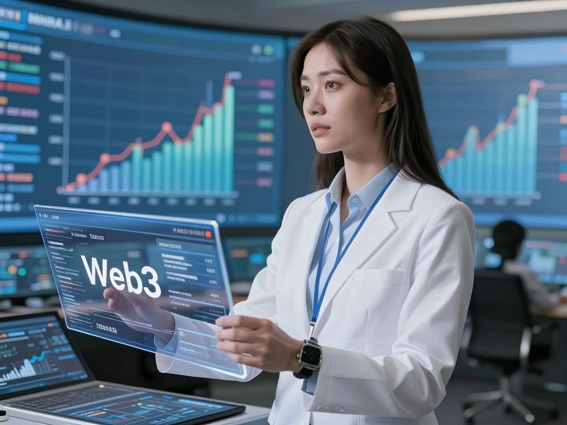 币安Web3平台引领币场外交易新纪元