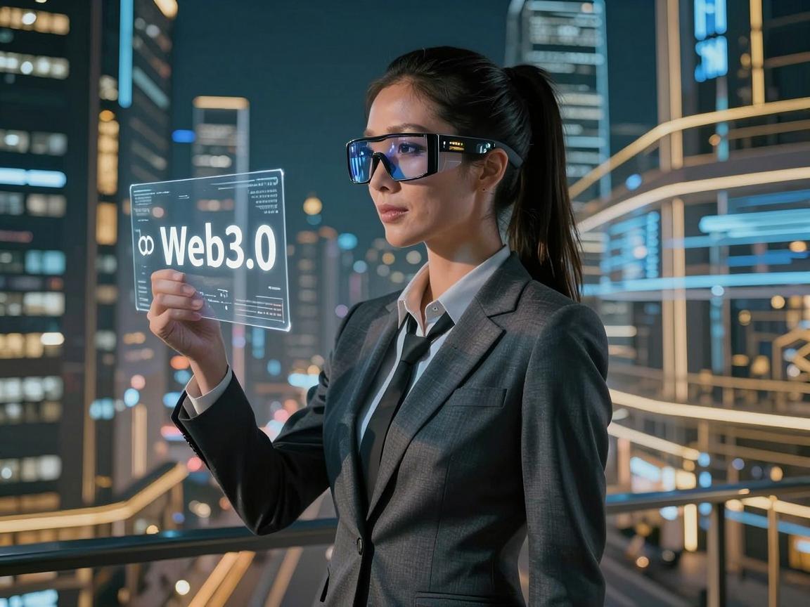 币安Web3.0，开启去中心化金融的新篇章
