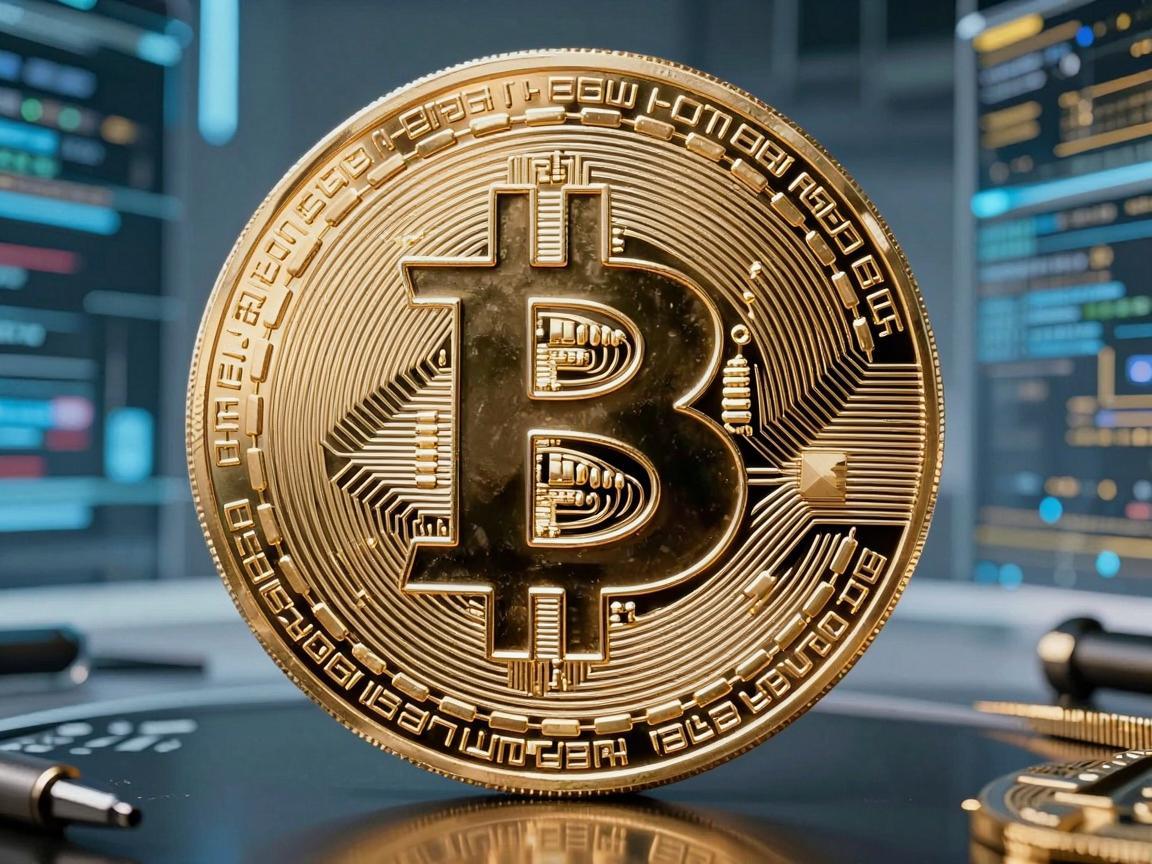 安粮比特币正规性探究