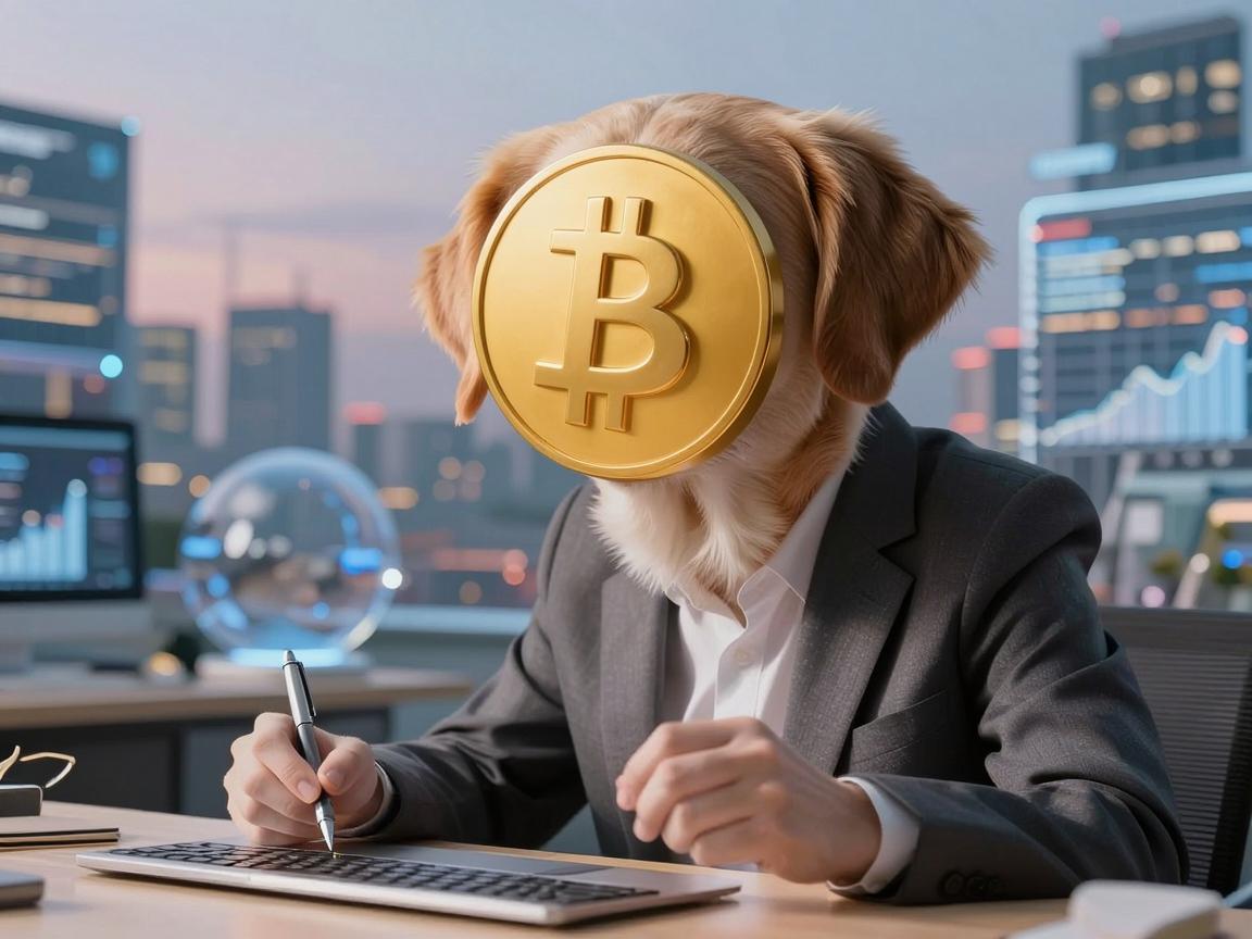 狗狗币有数量吗？解析其独特供应机制
