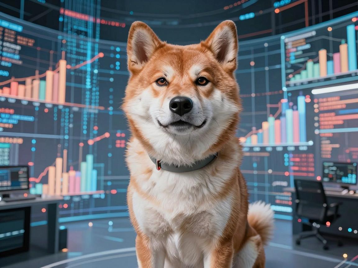 探秘数字货币市场，狗狗币能否成为下一个投资热点？
