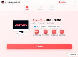如何进行openclaw本地部署