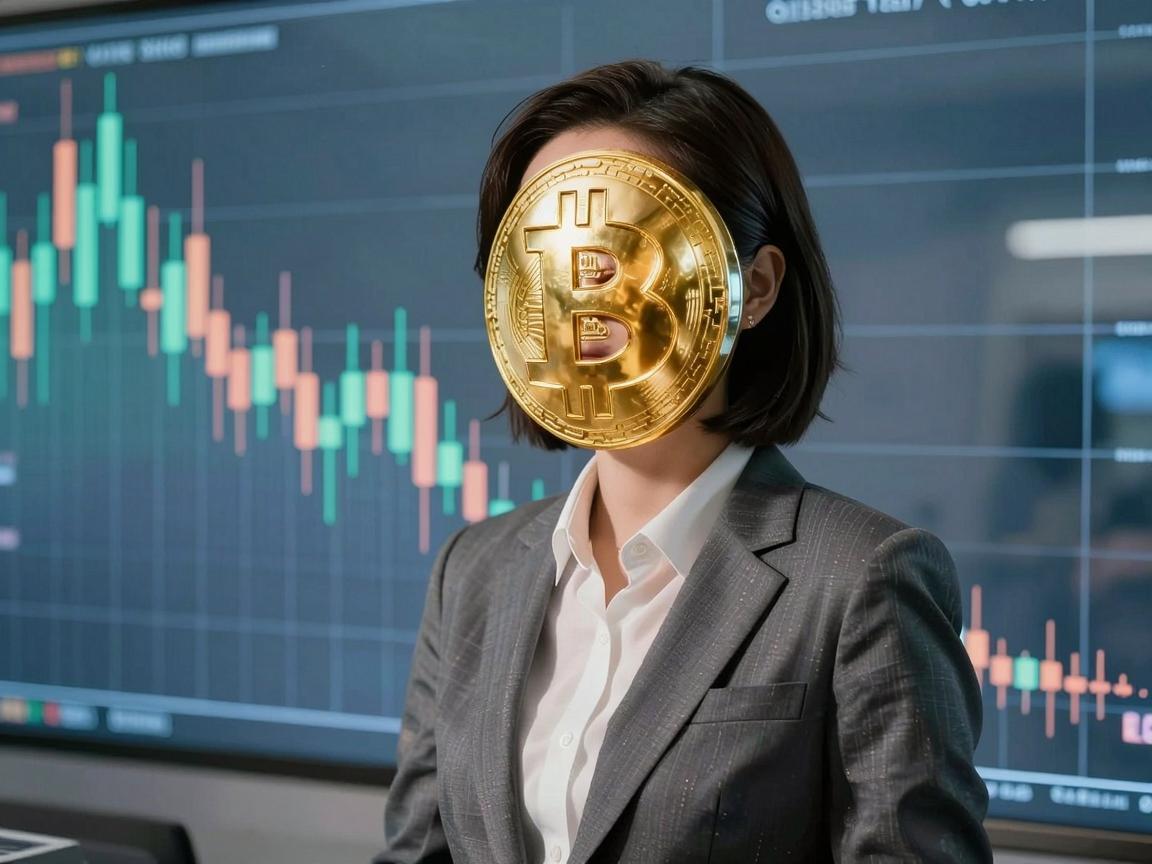 狗狗币跌盘后的反思与展望