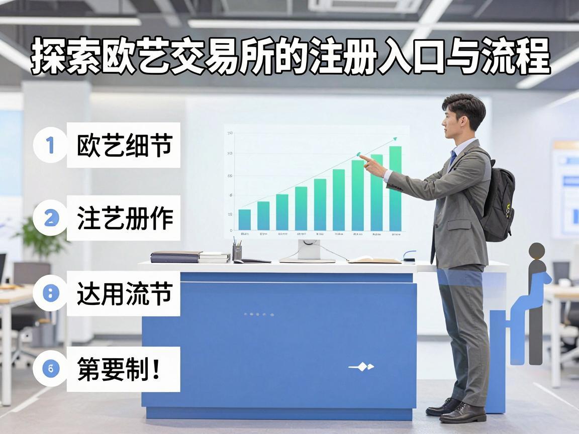 探索欧艺交易所的注册入口与流程