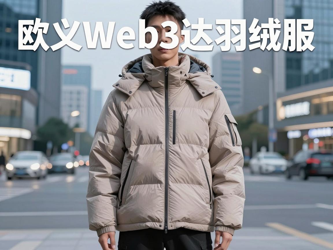 欧义Web3达羽绒服，科技与时尚的完美结合
