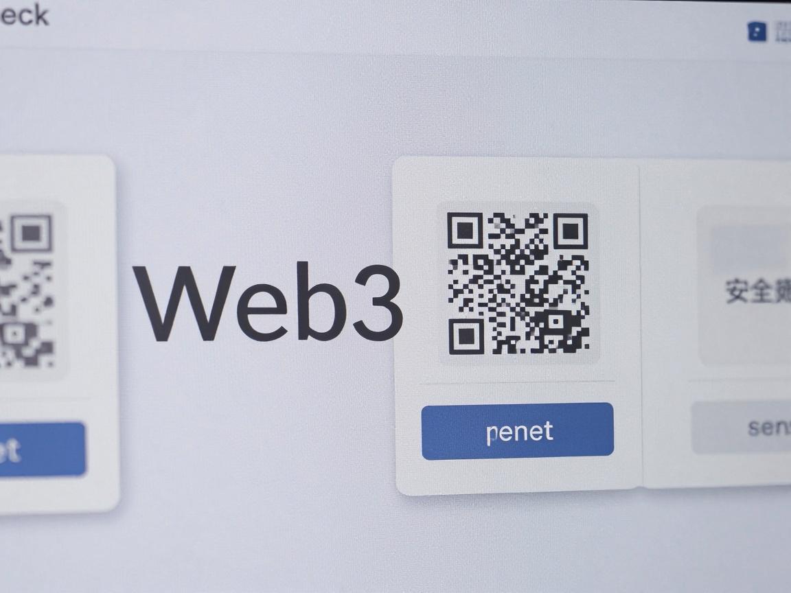 币安Web3钱包，安全、便捷、高效的数字资产管理