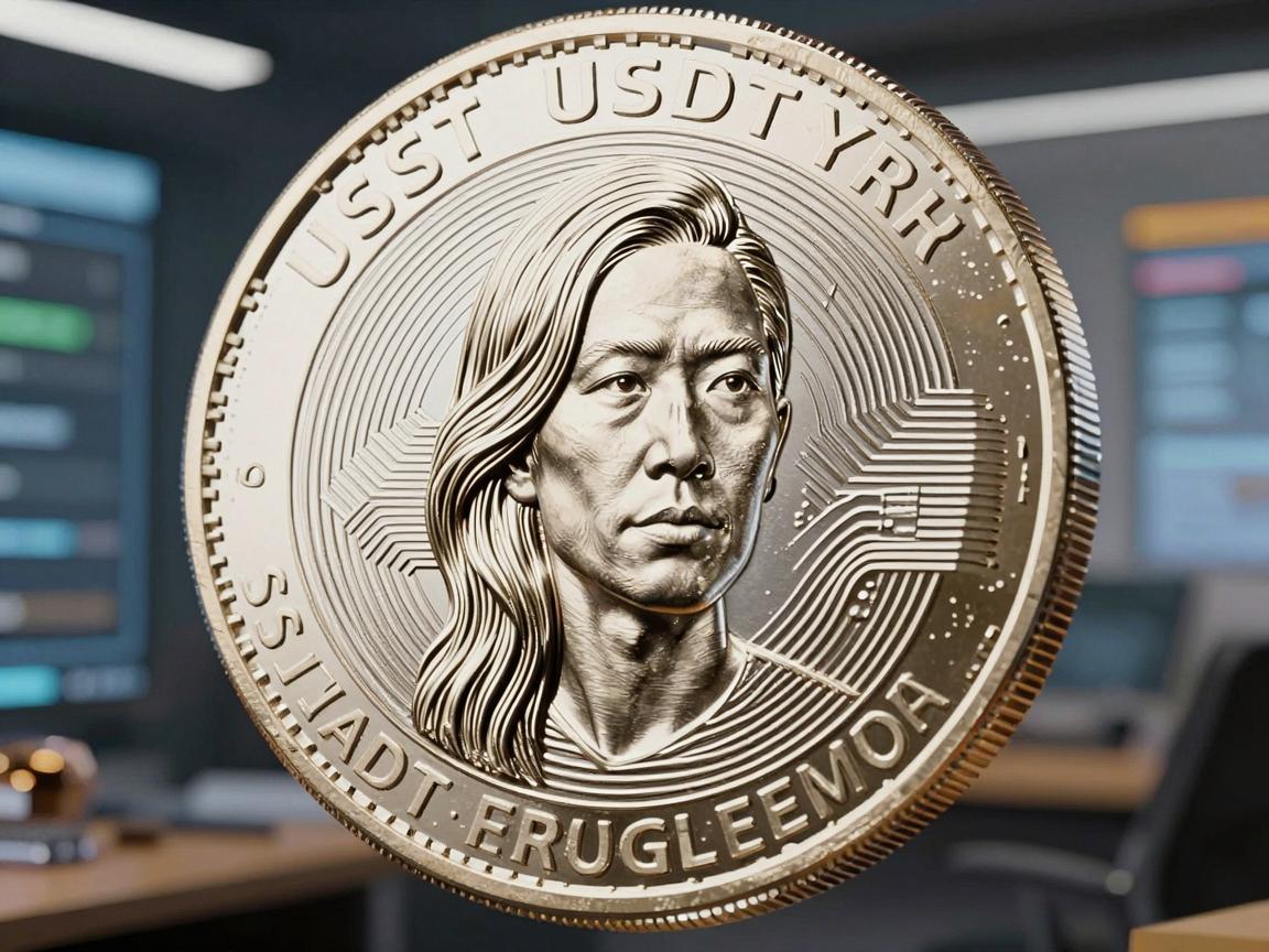 如何在币安Web3合约中充值U（USDT）