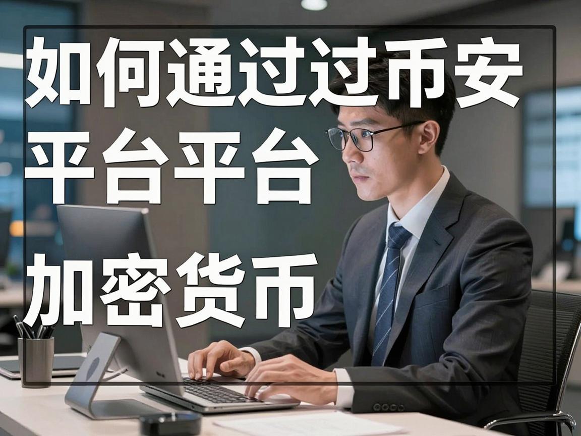 如何通过币安平台购买加密货币，详细视频教程