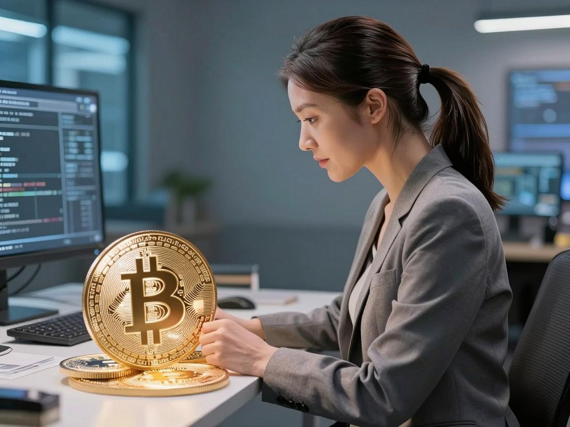 揭秘狗狗币兑换处，数字货币交易的新天地