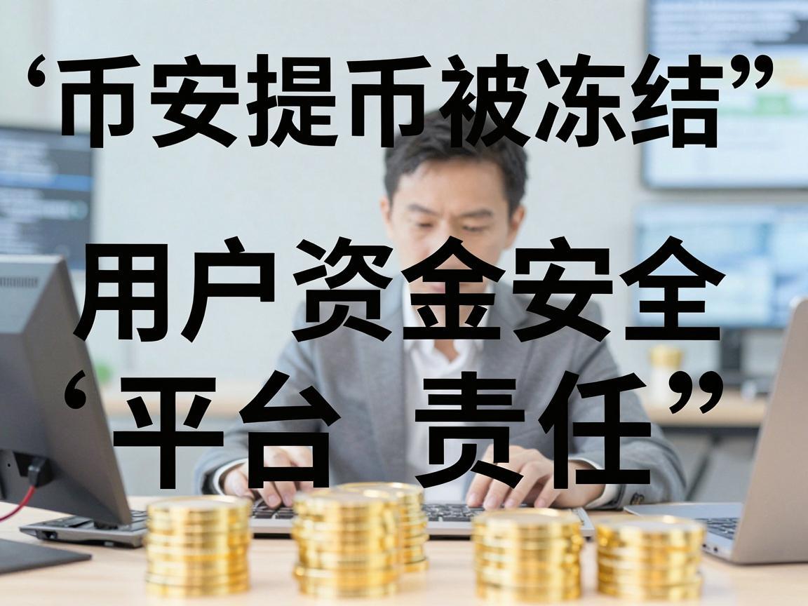 币安提币被冻结，用户资金安全与平台责任的探讨