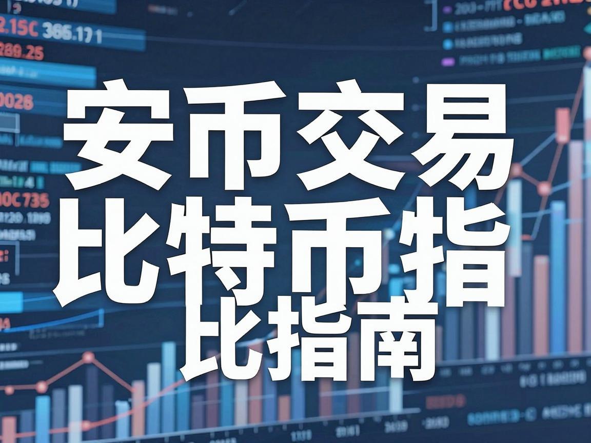 安币交易比特币指南