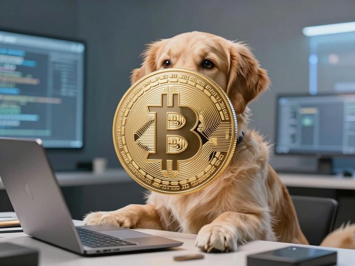 探索狗狗币,支持的钱包一览