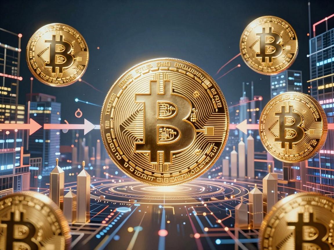 币安币的发行历程，从无到有的数字资产传奇