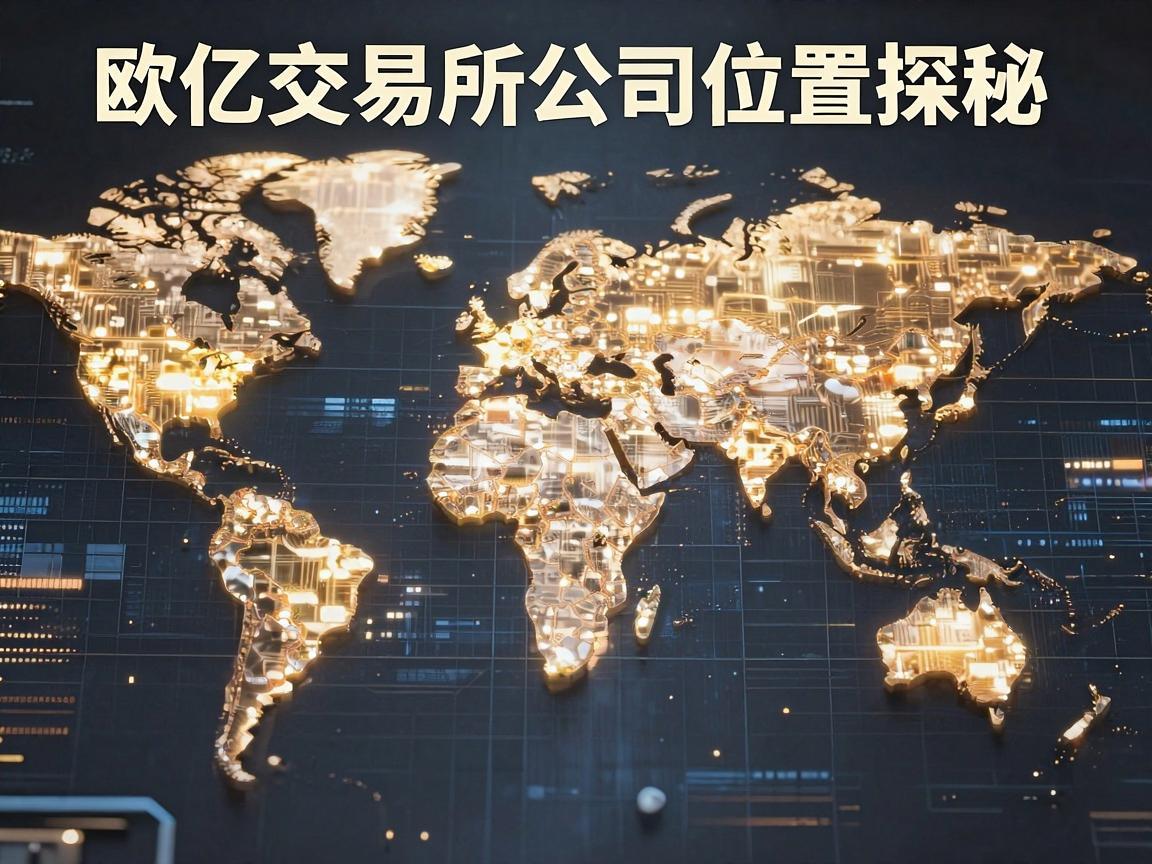 欧亿交易所公司位置探秘,全球金融版图中的璀璨明珠