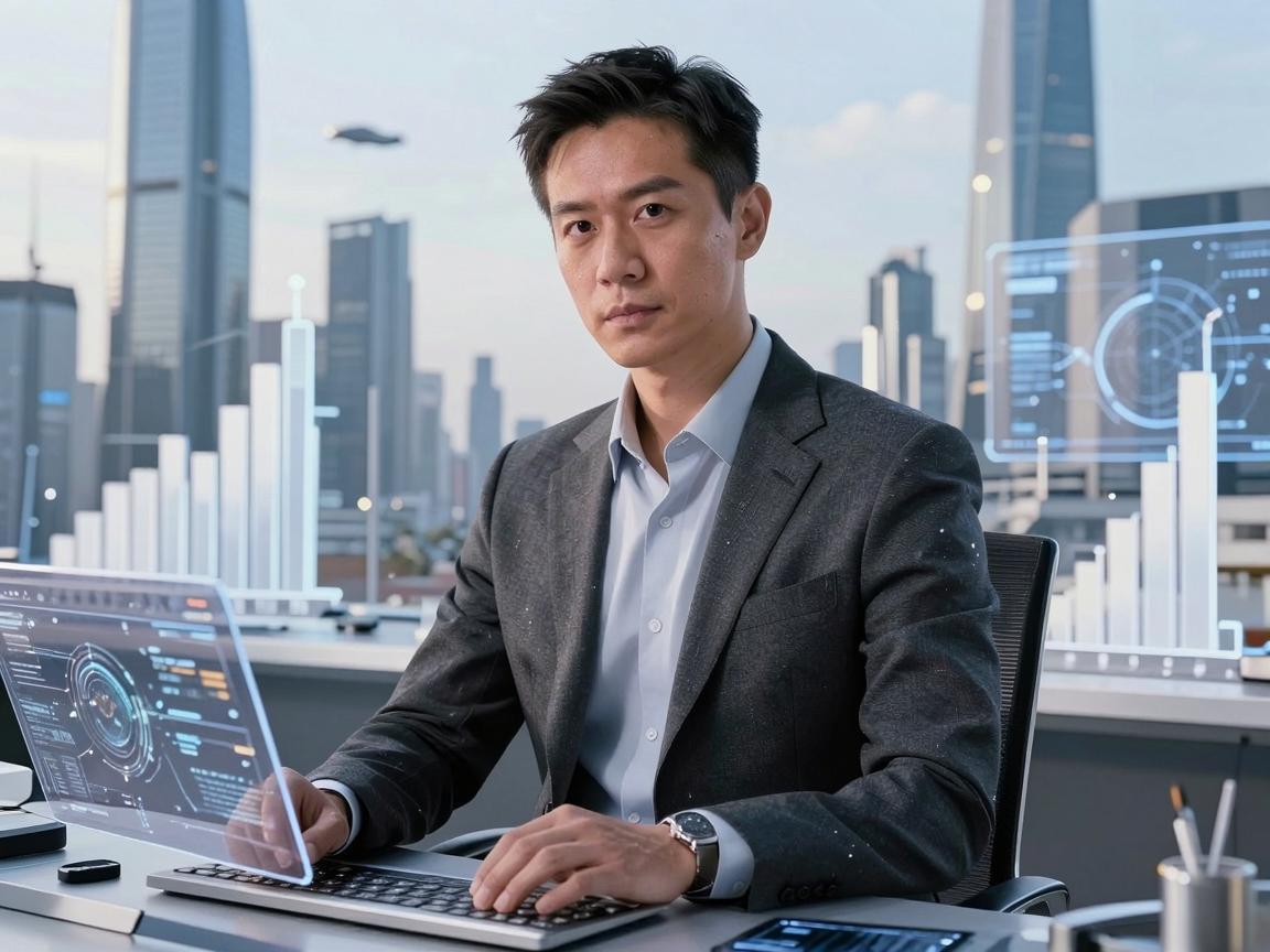 李易峰欧尼熊,跨界融合的创意之旅
