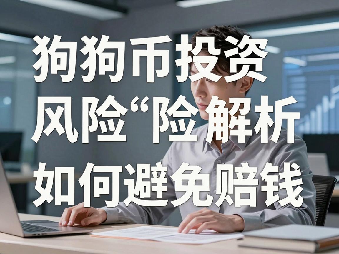狗狗币投资风险解析，如何避免赔钱？