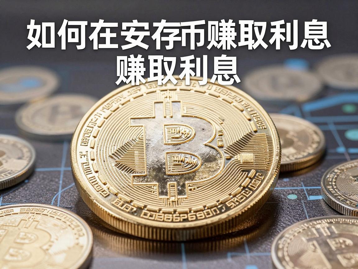 如何在币安存币赚取利息,详细指南