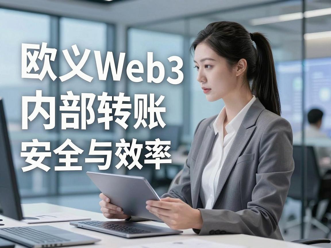 欧义Web3内部转账,安全与效率的双重保障