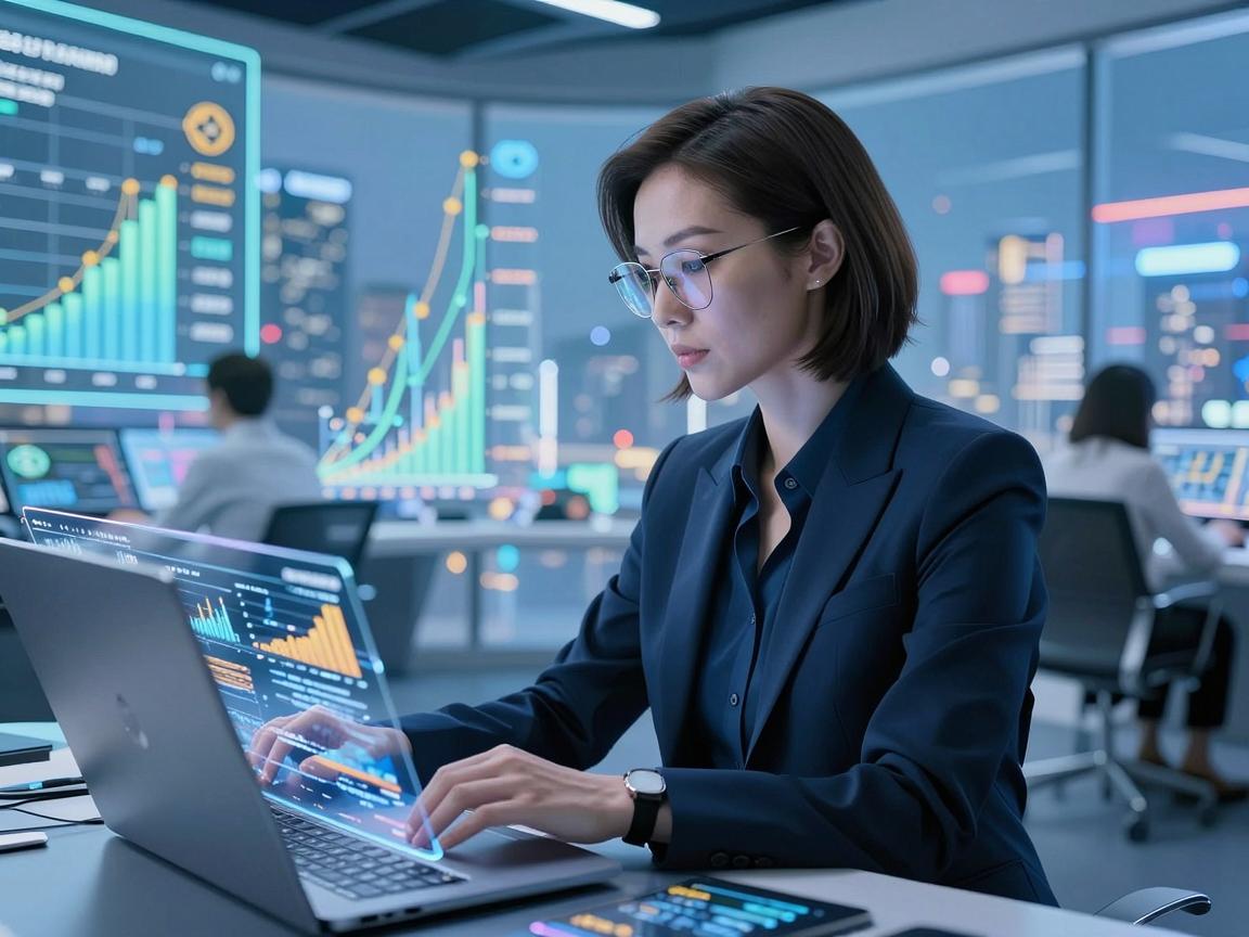 币安Web3交易,探索未来数字经济的货币桥梁