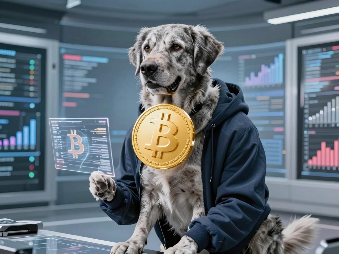 狗狗币的未来，潜力与挑战