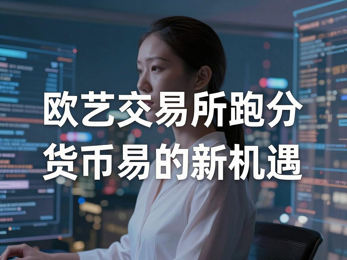 欧艺交易所跑分，数字货币交易的新机遇