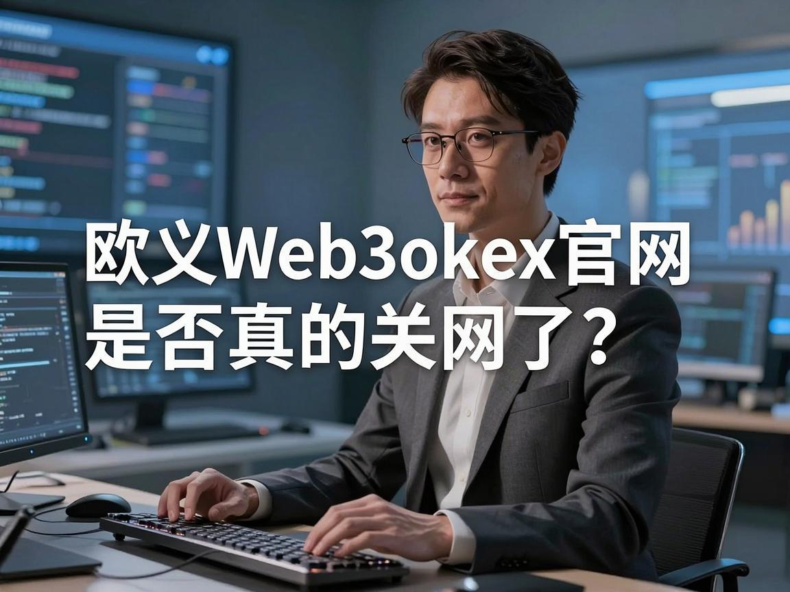 欧义Web3okex官网是否真的关网了?