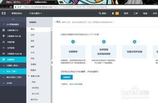 阿里云镜像站网页版入口在哪
