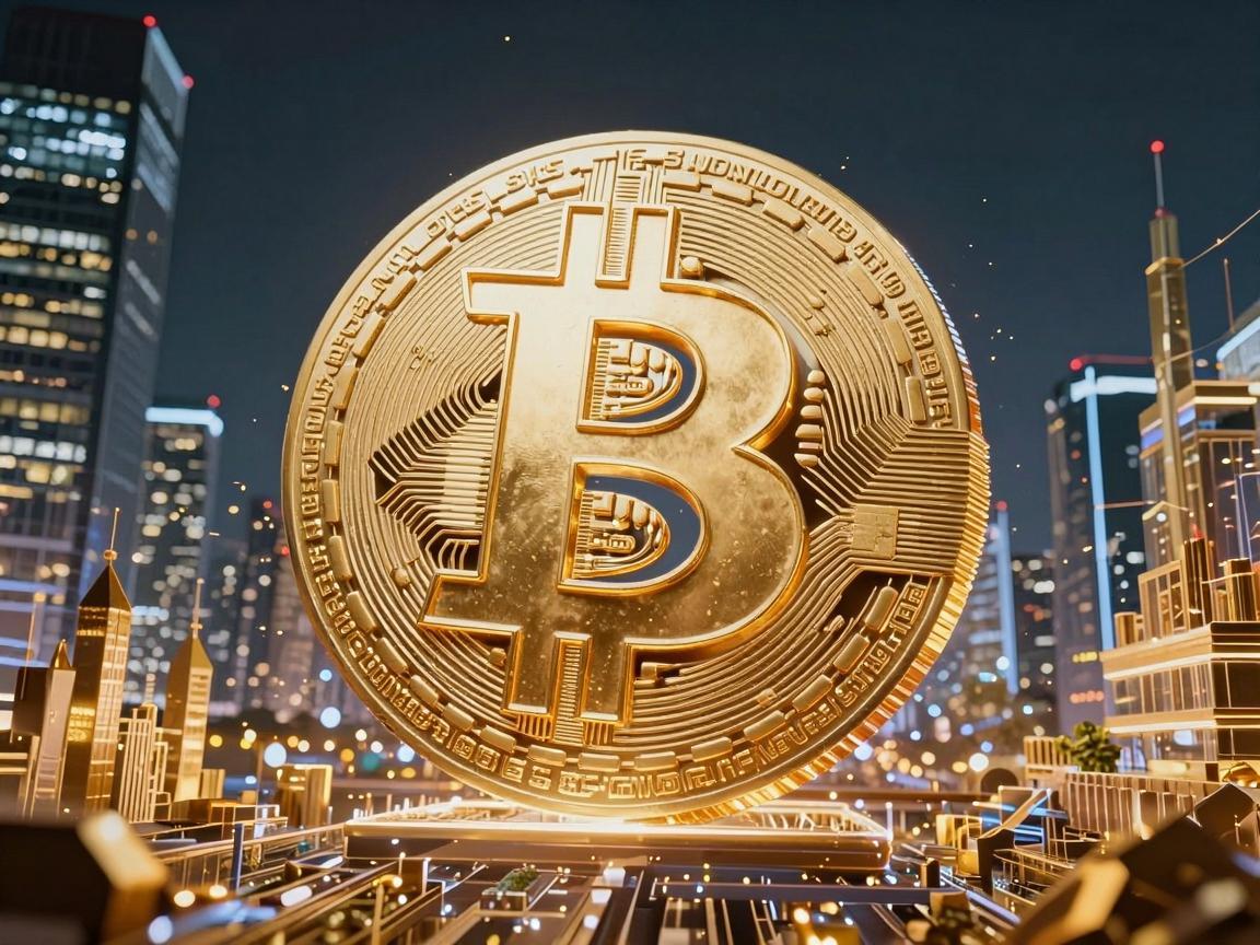 狗狗币的惊人涨幅,从边缘到主流的传奇之旅