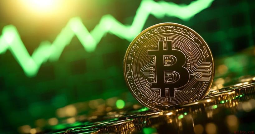 币安官网注册快速开启交易，比特币突破65000美元引爆DeFi热潮
