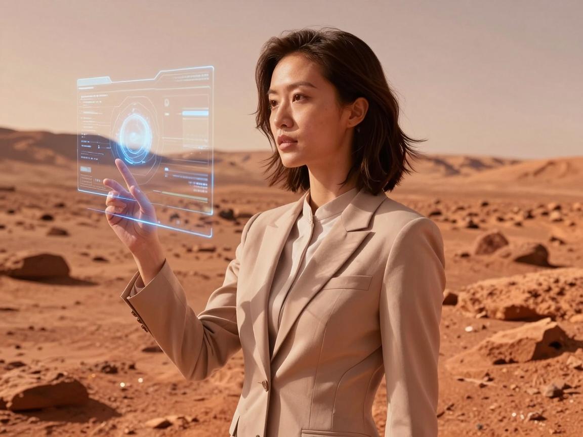 火星能量与欧义Web3,探索未来科技的融合之路