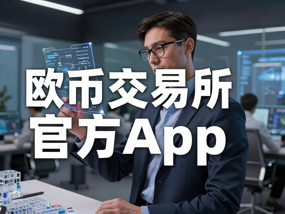 欧币交易所官方App,数字货币交易的新选择