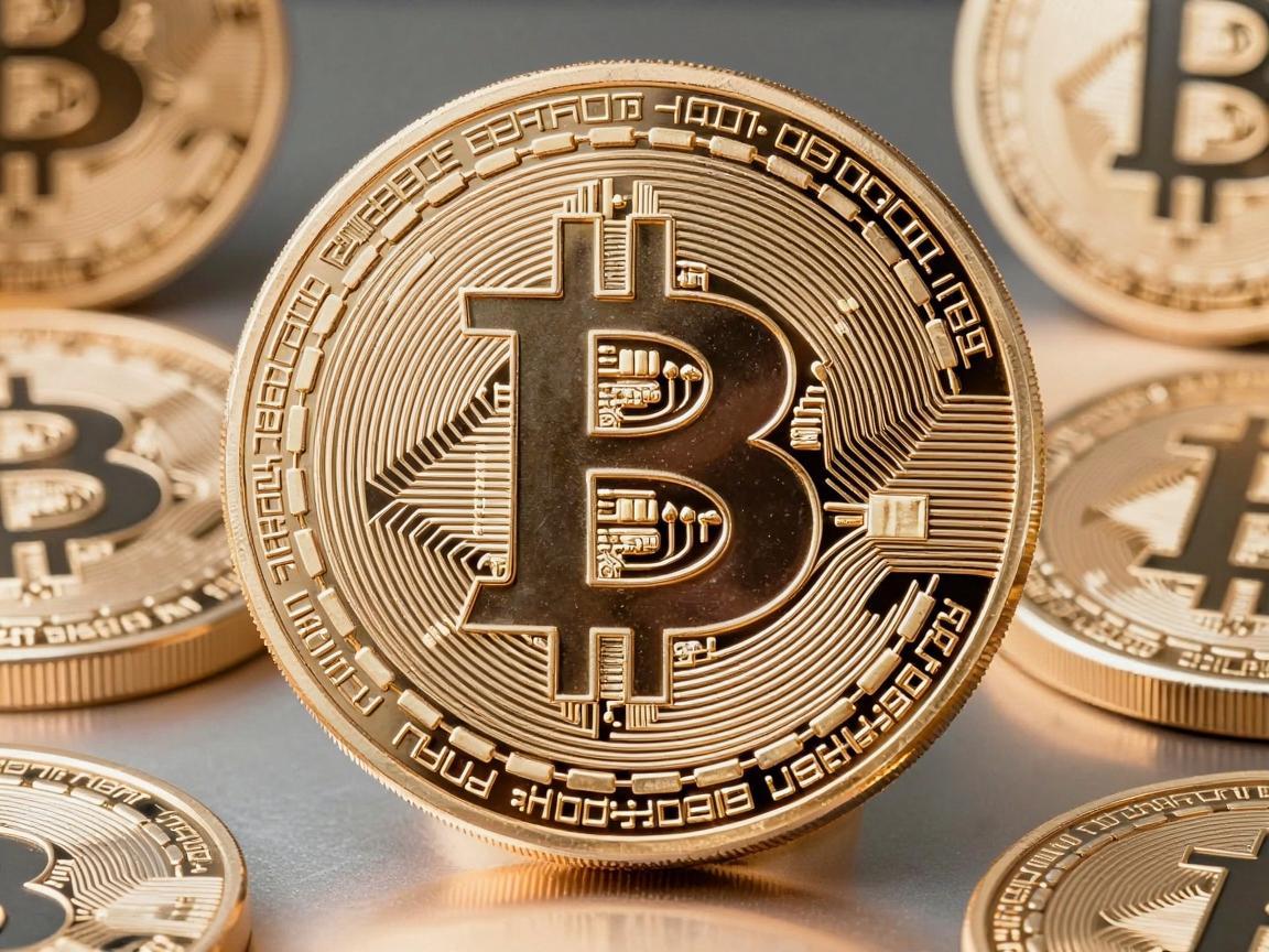 比特币与币安Web3币,数字资产的异同解析