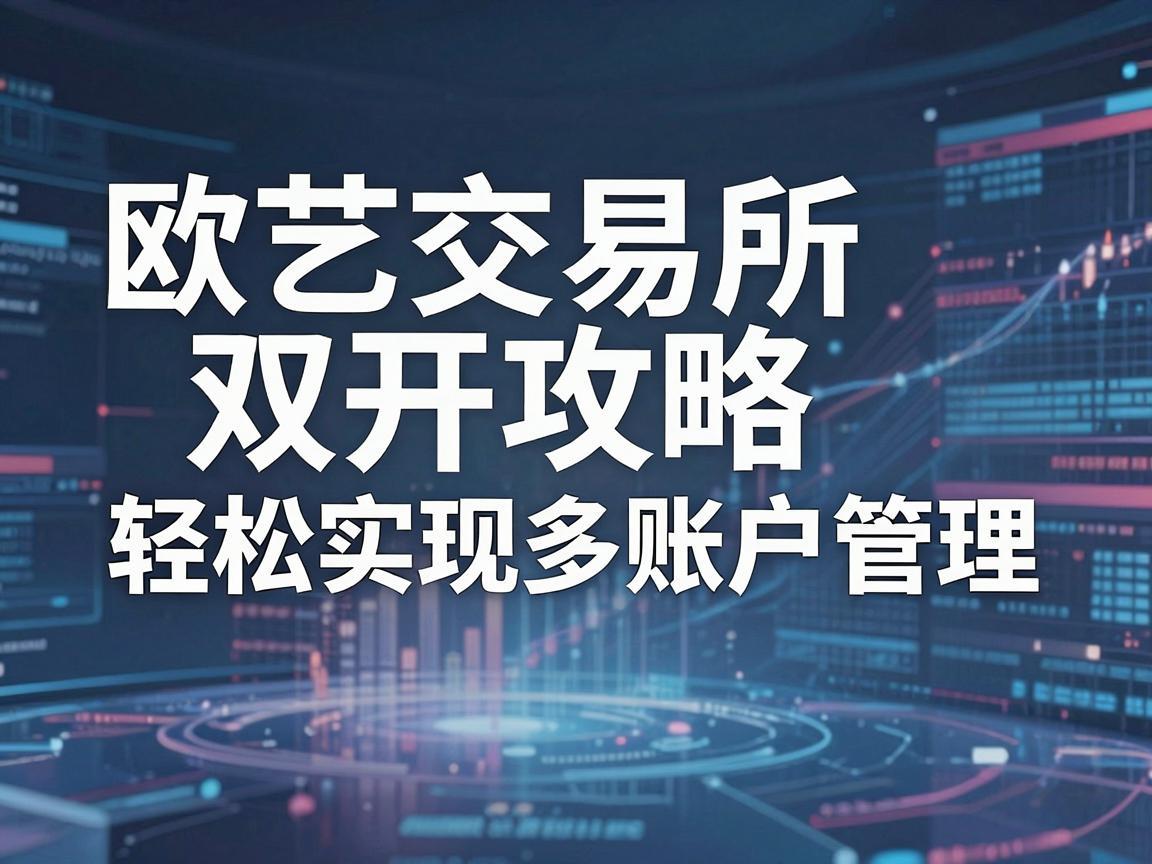 欧艺交易所双开攻略，轻松实现多账户管理