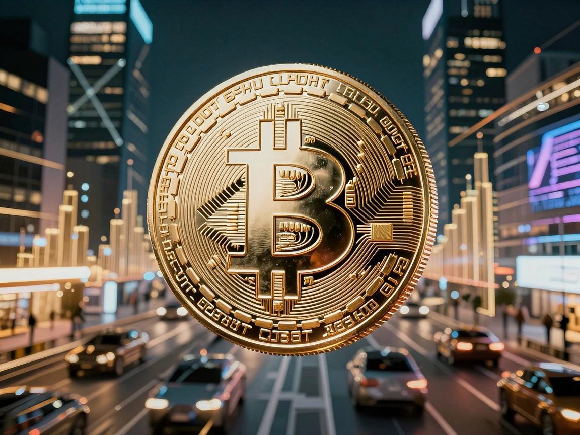 币安币的发展历程,从诞生到成为加密货币市场的佼佼者